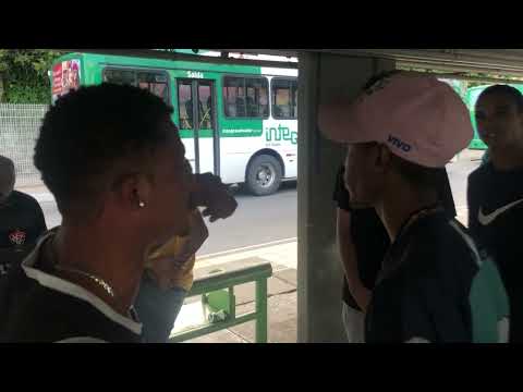 (Barras😳🔥)Salcity x Índio Boladão | Primeira Fase | Batalha Do Centro 28° Edição