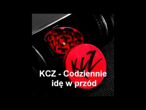 KCZ - Codziennie idę w przód