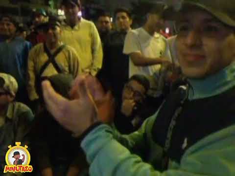 Minutazo & Vayaloo ●R4||Fabri||Piero Pista● MIL MANERAS DE MORIR