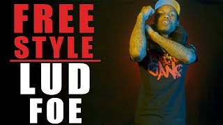 Lud Foe Freestyle - What I Do