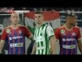 video: Vasas - Ferencváros 0-1, 2023 - Összefoglaló
