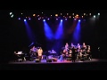 GRAN CANARIA BIG BAND - NIGHT & DAY - JAMIE DAVIS Dir: BOB SANDS