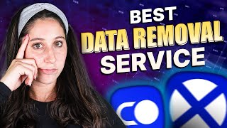 Best Data Removal Service: Stop Spam Calls and Data Broker Tracking