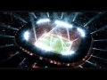 World Cup 2010 Champions Spain - Sign Of A Victory - Official Anthem Video