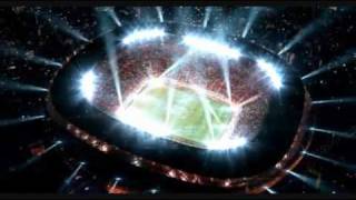 World Cup 2010 Champions Spain - Sign Of A Victory - Official Anthem Video