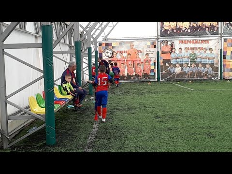 New Stars  2011 - Cautis