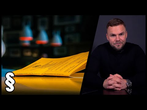 Wegen gefälschten Impfpass ins Gefängnis? | Rechtsanwalt erklärt | André Miegel