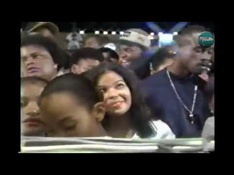 Gio VS Era - Concierto Live 1996 @ Coney Island