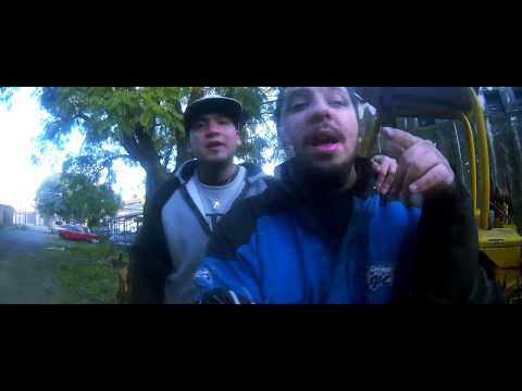 Shxwman x Ity Klap x Nunca perder la fe / official video