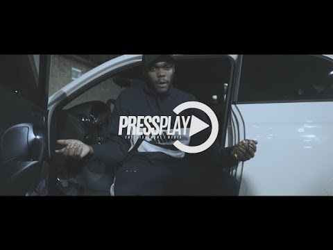 SeriousXSyikes - Backstroke (Music Video) @Serious_syikes