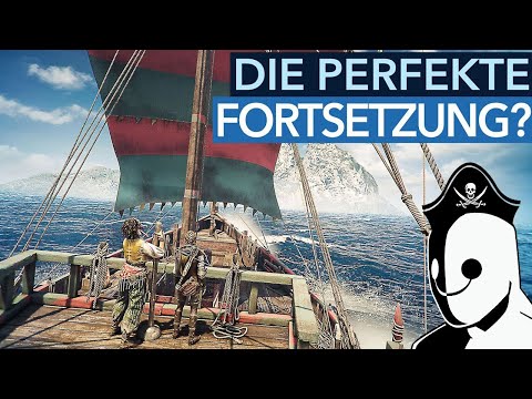 A Plague Tale Requiem ist schöner, größer und voll im Mördermodus / DerSorbus