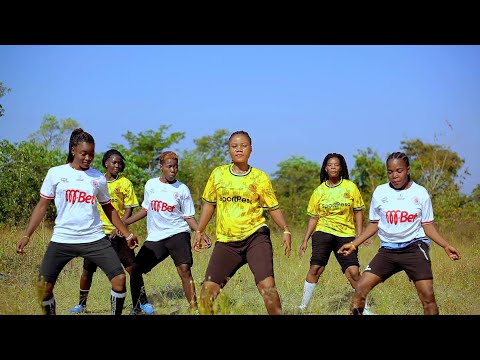 Damas Kalole - Jisusi [Official Video 2024] Directed by #TizohMc