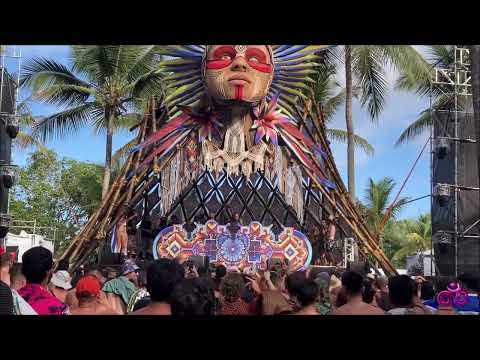 Webra - Universo Paralello 16 - Pratigi/BA (Dezembro/2022)