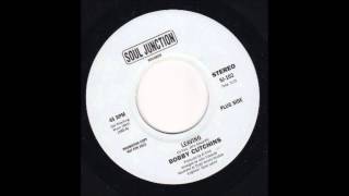 Bobby Cutchins - Leavin' (Gene Leone Mix)