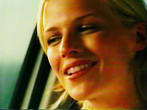 TV reklám 2003.03.04. - TV2 - 4.