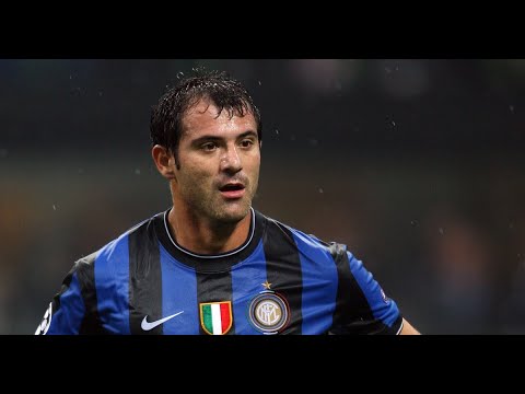 Dejan "Deki" Stankovic best goals. (Red Star Belgrade- Lazio - Inter)