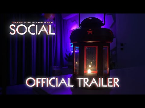 SOCIAL | Офіційний трейлер