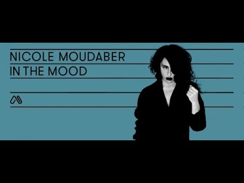 In The MOOD 254 (with Nicole Moudaber) 07.03.2019