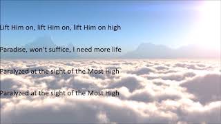 Derek Minor - Heaven&#39;s Light lyrics