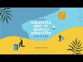 Campaña ambiental Cuida Santander / Amarrillo