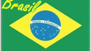 Axel Bahia   Danza da maozinha