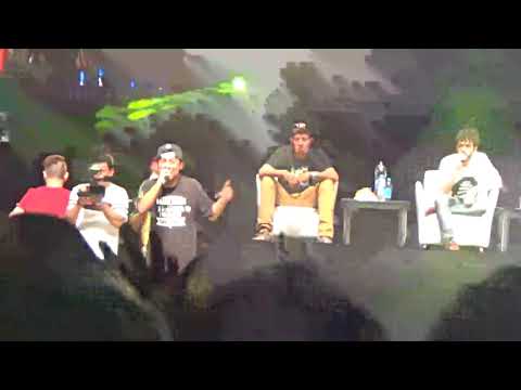 DOMINIC vs DOZER/OCTAVOS/QUINTO ESCALON