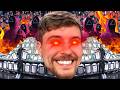 BEAST GAMES The MOST Reality Show Of All Time
