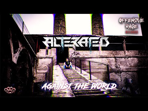 Alterated - Drugs In The Club