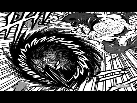 Toriko Chapter 274 LIVE REACTION - Already Separated - トリコ