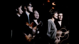 NEW 📀 You Were On My Mind - We Five {Stereo} 1965