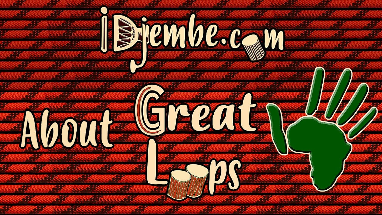 About Great Loops (Idjembe.com)