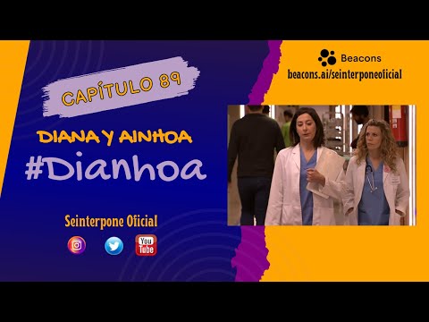 89.- Diana & Ainhoa. #Dianhoa | #CentroMedico