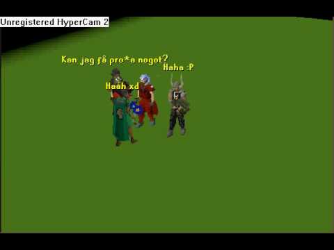 lilpuffie88 - runescape