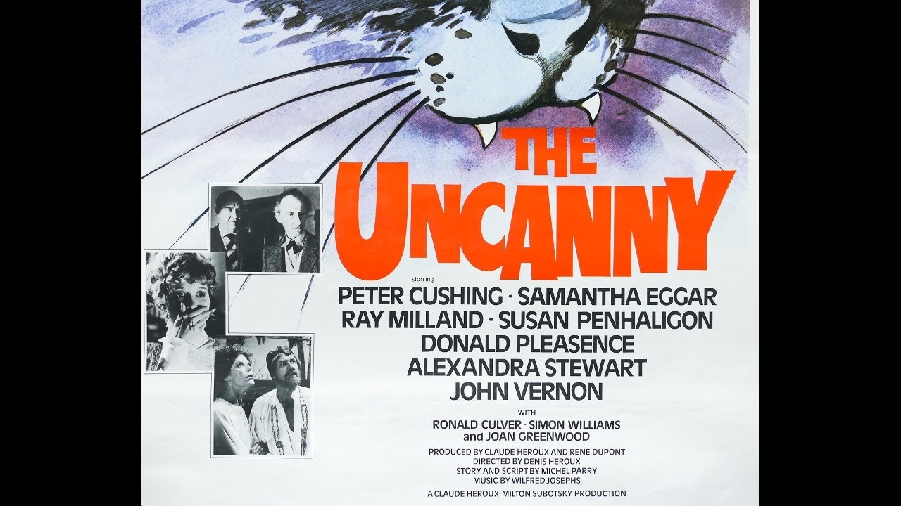 The Uncanny (1977)