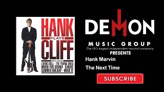 Hank Marvin Chords