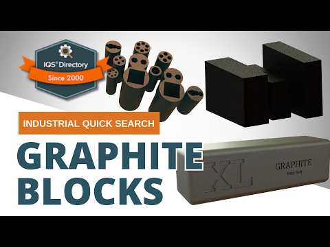 Watch Graphite Blocks: The Complete Guide video