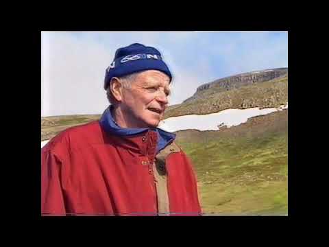 Hornstrandir.  1997.  Sp.  387.