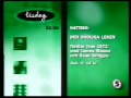 Kanal5 Avslutning 1996 02 12