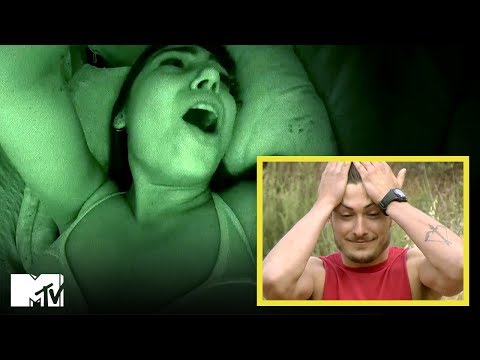 7 Insanely Claustrophobic ‘Fear Factor’ Challenges | MTV Ranked