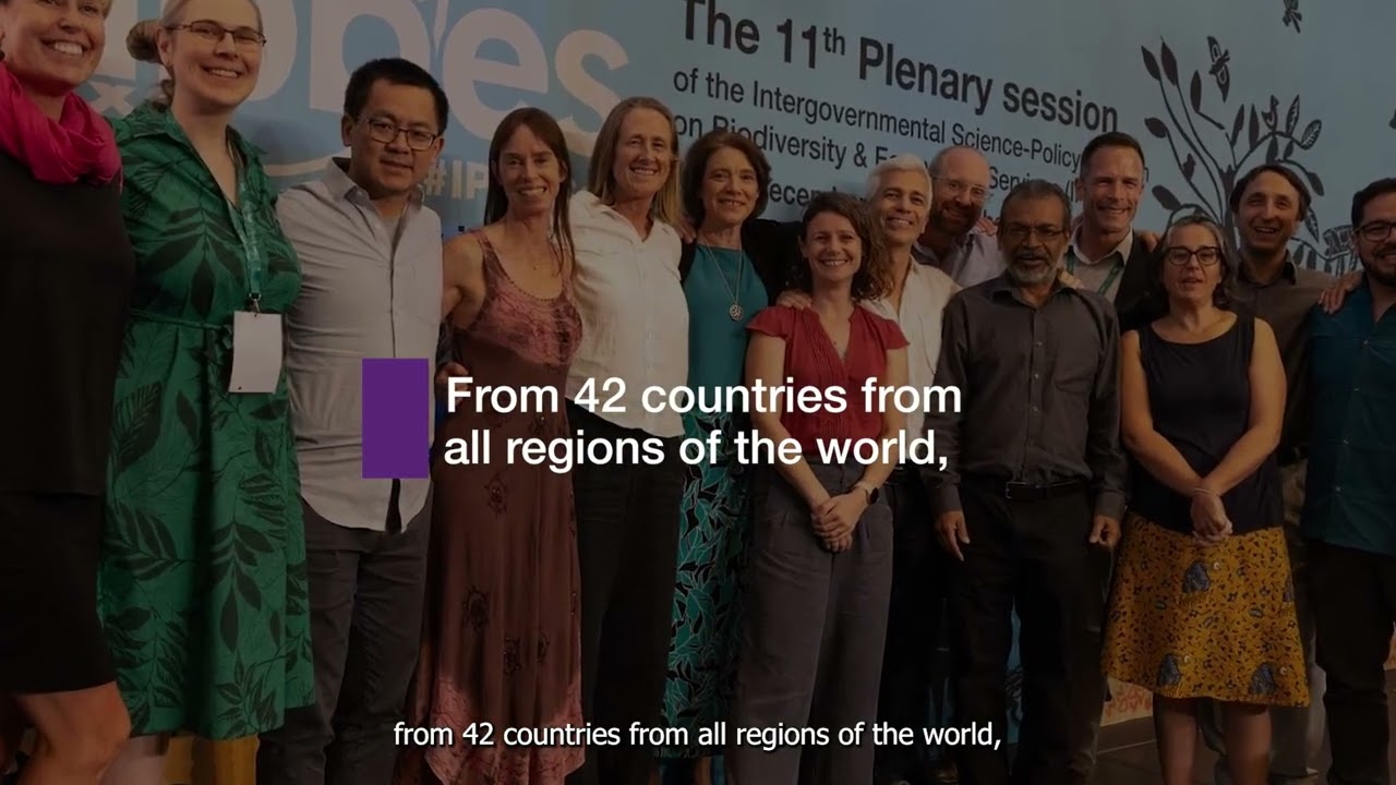 Intro to Transformative Change