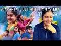 Super Sharanya Trailer Reaction Arjun Ashokan Anaswara Rajan Girish AD Ashmita Reacts