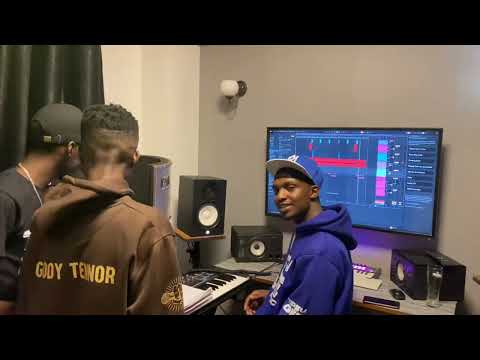 PUM PUM BY TIPSYGEE,GODYTENNOR,RANZSCOOBY &SPOILER BEHIND THE SCENE