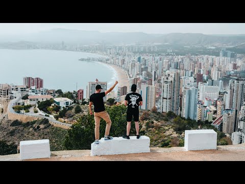 Vin Vinci x Epis - Atras (prod. Phono CoZaBit)