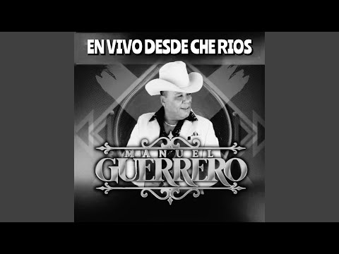 Mi negra suerte (En vivo)