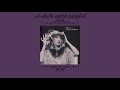 A white witch playlist | a Stevie nicks/ Fleetwood Mac playlist