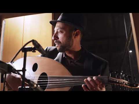 ZIA feat Mohamad Fityan & Alaa Zouiten - Yarabba ssalami