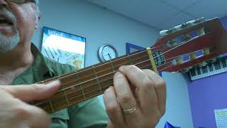 Hava Nagila, kids version