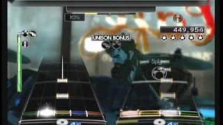 Cry Lonely - Cross Canadian Ragweed - Rock Band 2 - Expert Guitar/Drums/Vocals