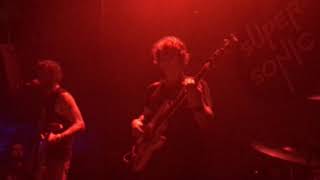Zig Zags - They Came For Us, Live @ Supersonic, Paris