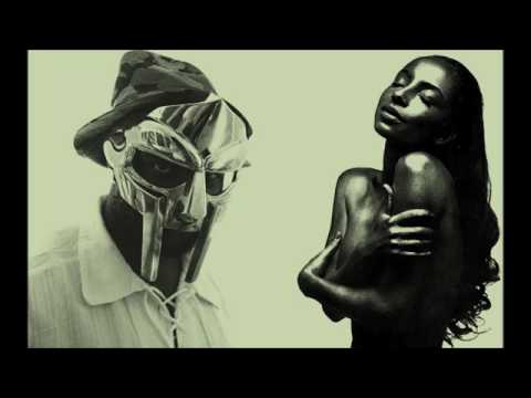 MF DOOM + SADE SADEVILLAIN FULL ALBUM